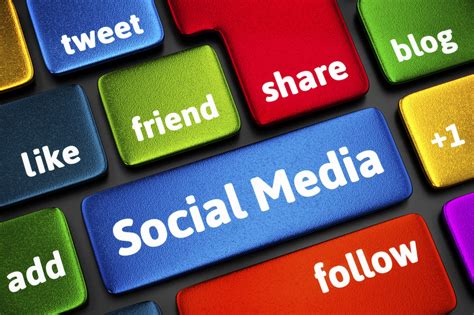 Why Healthcare Organizations Need A Social Media Presence Healthcare