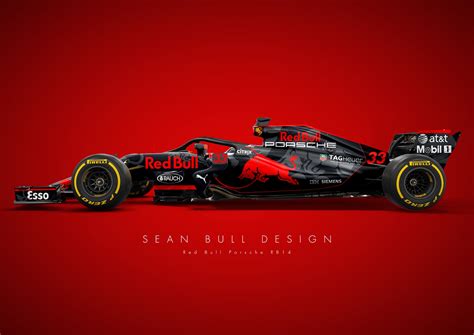 This is my page to show all my work. 2018 F1 Liveries Could Make The Halo Look Almost ...