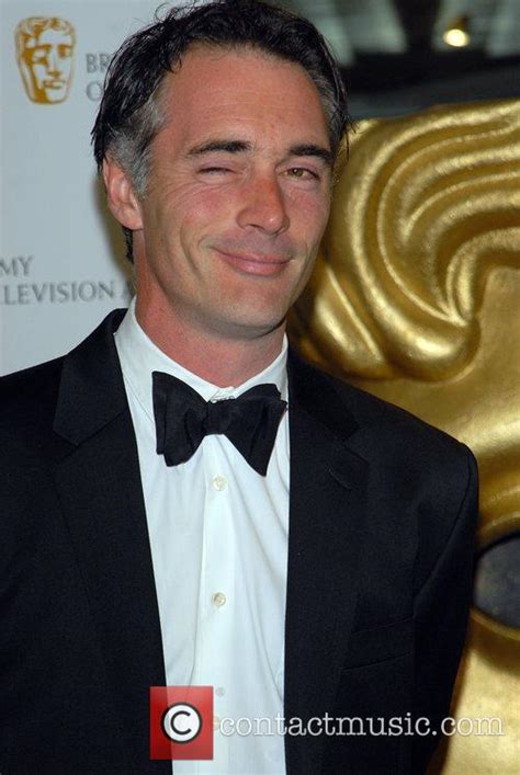 It was assumed that he would be an architect, so he studied architecture in edinburgh. Greg Wise - British Academy Television Craft Awards at The ...