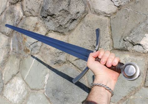 Randwulf Single Handed Sword Battle Ready Replica