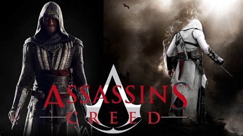 Soundtrack Assassin S Creed Theme Song Movie Musique Du Film