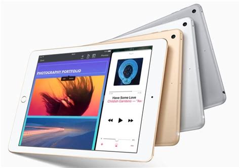 Apple Launches Its Cheapest Ever Ipad