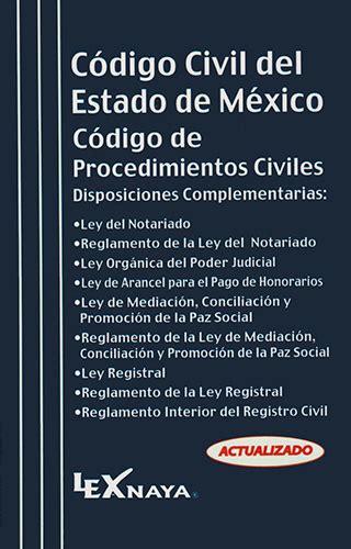 Librería Morelos Codigo Civil Y De Procedimientos Civiles Del Estado