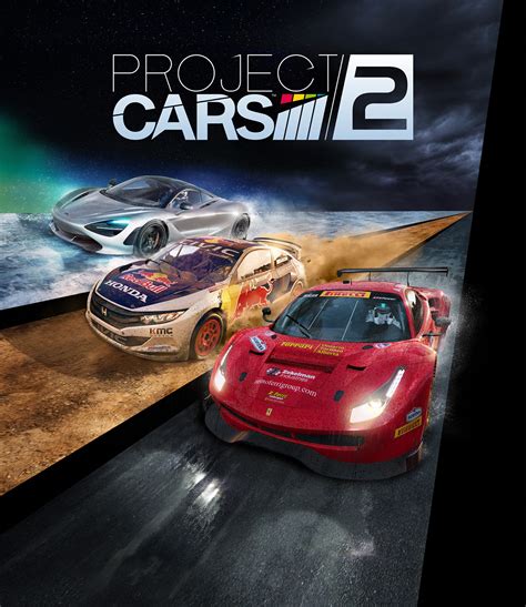 Project Cars 2 System Requirements Pc Games Archive