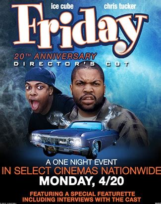 Capital wakes up to a chilly morning. Ice Cube Says He's Ready to Make Another 'Friday' Movie ...