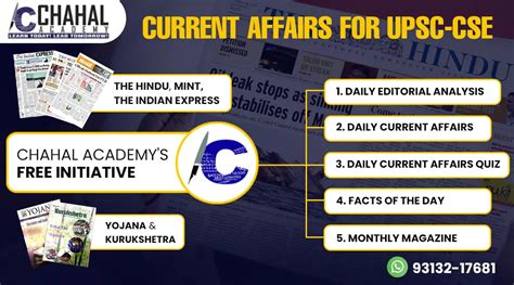 Daily Current Affairs Upsc Prelims Current Affairs Current Affairs