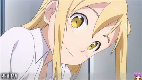 They have lived alongside humans for ages under persecution. Demi-chan wa Kataritai Episode 2 Anime Review - The ...