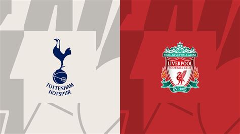Tottenham Vs Liverpool Livestream How To Watch Premier League Live