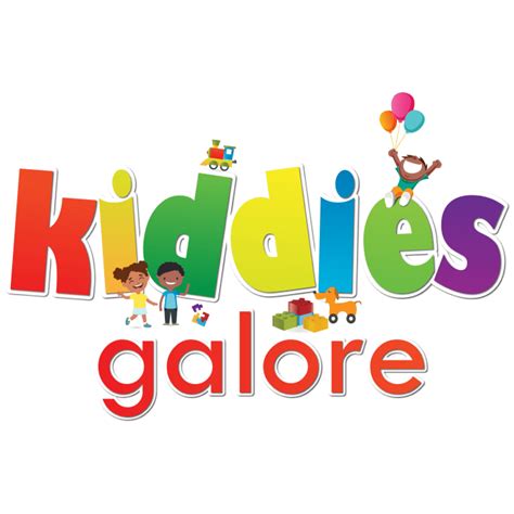 Create Stunning Kids Logo Design By Abbatete634 Fiverr