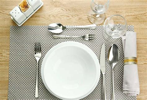 How To Set A Table A Guide For Formal And Informal Settings Romantikes