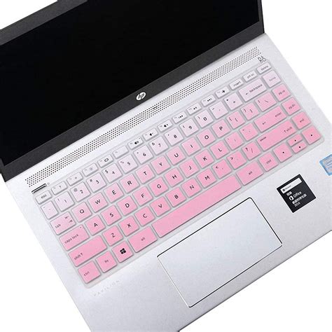 Keyboard Skin For Hp Pavilion X360 14 Keyboard Cover For Hp Pavilion