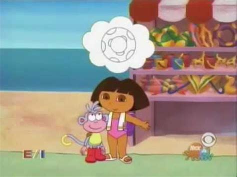 Dora The Explorer Season 01 Episode 004 Beaches 40 YouTube