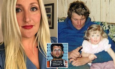 Daughter Of Happy Face Serial Killer Recalls Him Strangling A Cat Daily Mail Online