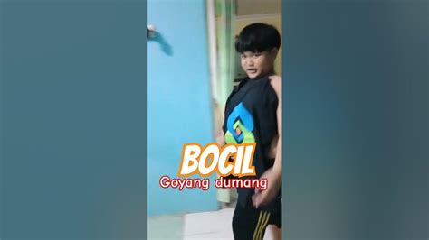 Bocil Goyang Tiktok Shorts Viral Video Short Goyang Goyangtiktok