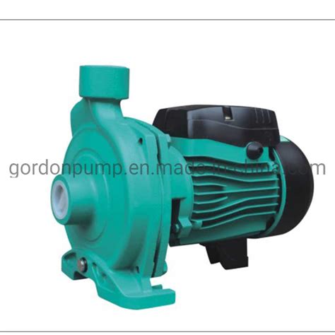Cast Iron Cpm Series Booster Centrigual Pump With Stainless Steel