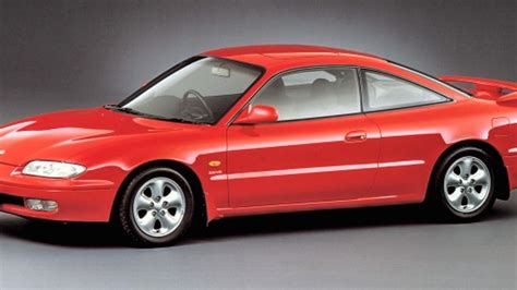 1993 Mazda Mx6 For Sale Ultimate Mazda