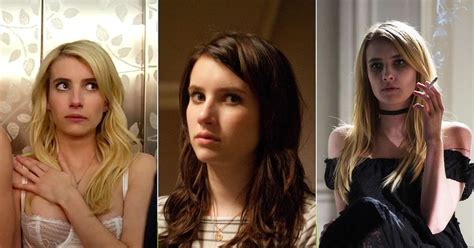 14 Of Emma Roberts Best Movies And Tv Shows