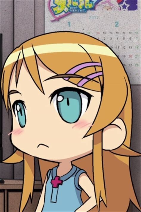 Oreimo Animated Commentary Anime Planet