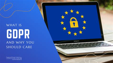 Does Your Australian Small Business Need To Worry About Gdpr