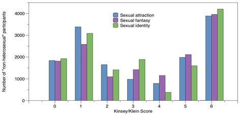 Kinsey Scale Test Is It Accurate Gaswregistry