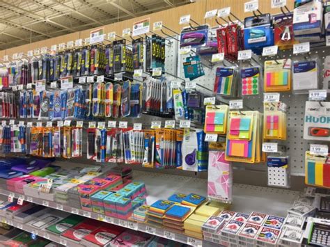 School Supplies List Shopping Tips For Back To School