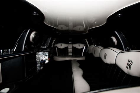 Interior Of Rolls Royce Phantom Limo Website About Cars Rolls Royce
