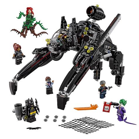 Buy Toys And Models Lego The Scuttler 70908 The Lego Batman Movie