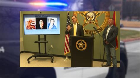 New Technology Helps Detectives In Nw Arkansas Identify 3 Decades Old Cold Case Victims