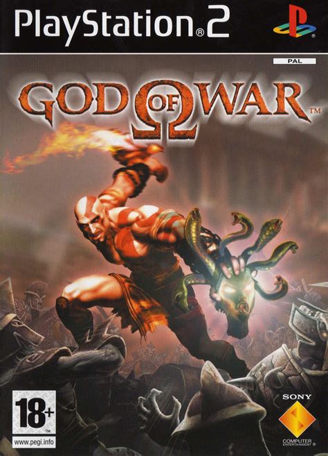 After 10 years of endless suffering and god of war, released on march 22, 2005, is one of the best action games ever released on any console. God of War | God of War Wiki | FANDOM powered by Wikia