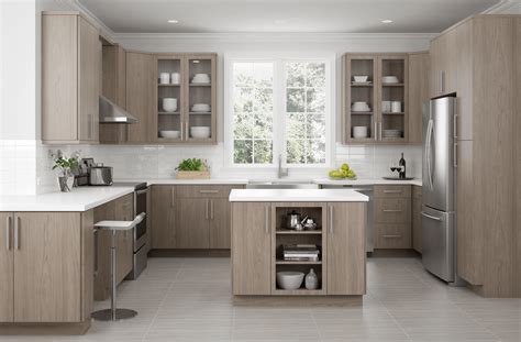 Hampton Bay Kitchen Cabinets Gallery Designer Series