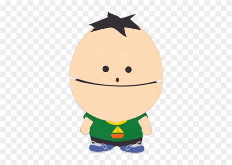 Official South Park Studios Wiki Ike From South Park Hd Png Download