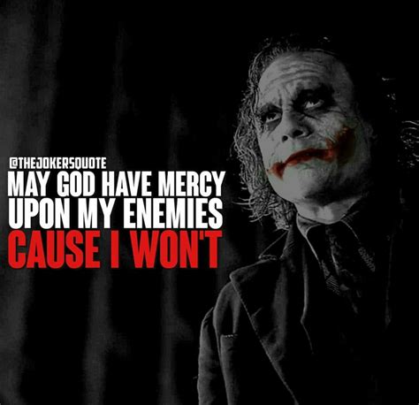 Pin by Sujal Shokeen on Joker | Villain quote, Joker quotes, Best joker ...