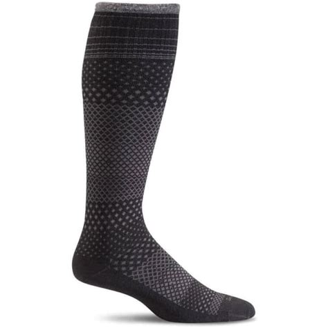 Sockwell Womens Micro Grade Compression Socks Bobs Stores