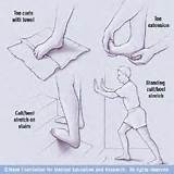 Photos of Foot Muscle Exercises