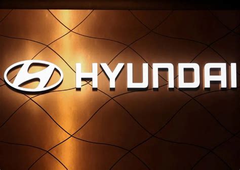 Hyundai Unveils Its First High Performance Electric Car Lifestyle News