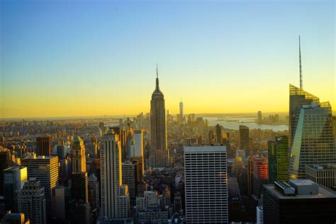 A Must Read Before Visiting New York The Ultimate Guide To Nyc What