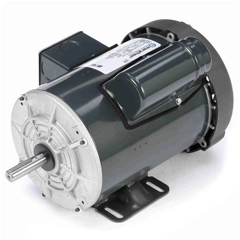 F104 Marathon 1hp Farm Duty Electric Motor 1725rpm