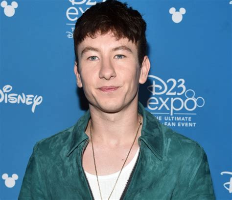 Leaders Bio Barry Keoghan Biography Age Career Marital Status