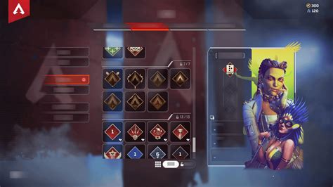 Apex Legends Legacy Season 9 Patch Notes And Battle Pass Overview
