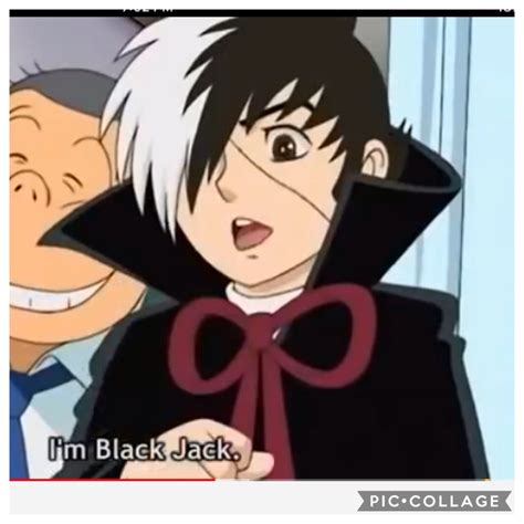 Pin By Gabriella Surace On Black Jack Black Jack Anime Jack Black Anime