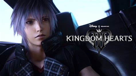 Kingdom Hearts 4 Yozora Trailer Concept Youtube