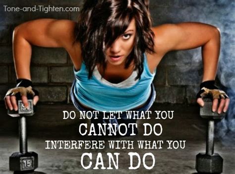 Fitness Motivation Push Your Limits To Realize Your