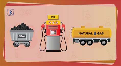 Formation Of Coal And Petroleum Advantages Types And Uses