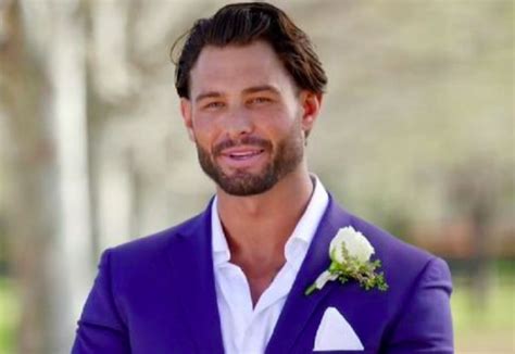 Married At First Sight Sam Ball Has Issued An Apology On Instagram