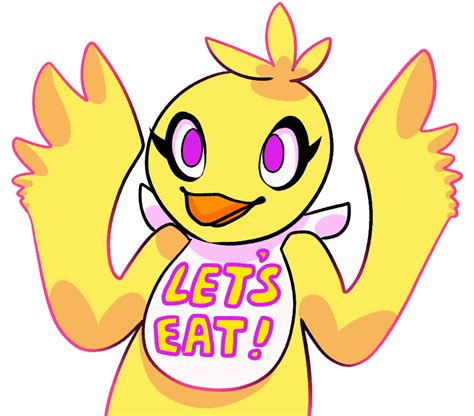 Chica Five Nights At Freddy S Know Your Meme