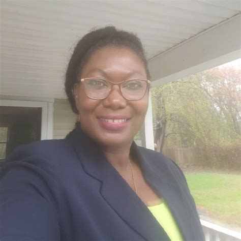 Simone Mcintosh Substitute Teacher Ess Linkedin