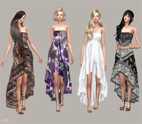 Where To Download Sims Mods Clothes Drawvil
