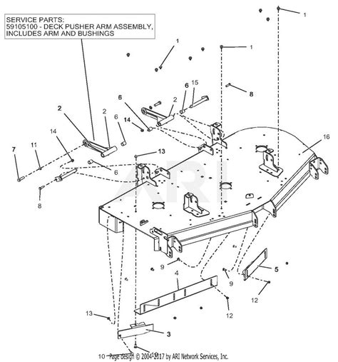 Great Dane Lawn Mower Wiring Diagram