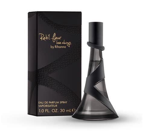 Rebl Fleur Love Always Rihanna Perfume A Fragrance For Women 2018