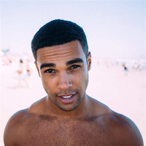 The Mad Professah Lectures Eye Candy Lucien Laviscount 3rd Time